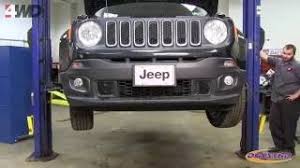 Best Jeep Renegade Lift Kit Top Suggestions 2021