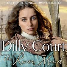 Amazon.com: The Summer Maiden (Audible Audio Edition): Dilly Court, Annie  Aldington, HarperCollins Publishers Limited: Audible Books & Originals