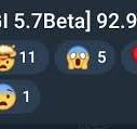 5.7 Beta Update size : r/Genshin_Impact_Leaks