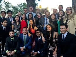 Prior to this role, she has worked as a human rights lawyer in africa, the caribbean and latin america. Congratulations To The Class Of 2019 Ucla Anesthesiology Perioperative Medicine Ucla Health Los Angeles Ca