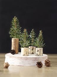 Each smiling snowman features a lovely top hat and charming. 25 Facons Creatives De Recycler Les Bouchons En Liege