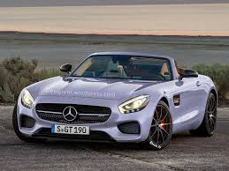 Amg Boss Says Gt Convertible Black Series And One More Model Coming Carscoops Mercedes Amg Gt S Mercedes Amg New Mercedes Amg