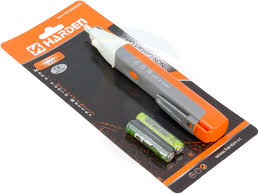 Tips and tricks for home inspectors. Ac Non Contact Electric Voltage Detector Tester Test Pen