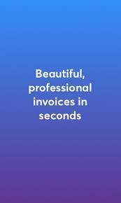 I use wave mobile app for my business' finance, for. Wave Invoicing For Android Apk Download