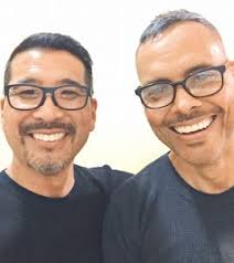 A Mother's Take: Coming Back Home With Pride