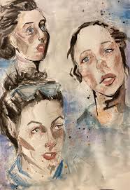 2019 Award Winning Art