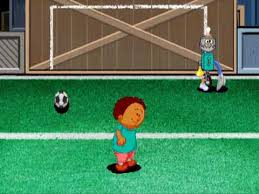 30 boys and girls from the junior sports™ neighborhood are ready. Backyard Soccer Ps1 Gameplay 85 Penalty Kick 16 Youtube