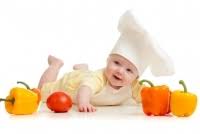 Introduire Les Fruits Et Les Legumes Dans L Alimentation De Bebe Quoi Quand Comment Une Fiche Pratique De Regalez Bebe