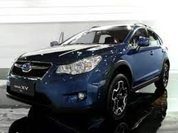 Ulasan review subaru xv 2014 indonesia. 2013 Subaru Xv Crosstrek Makes Premier In Indonesia Torque News
