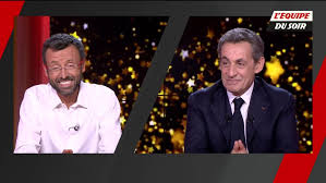 L'équipe du soir du 03 mai 2e partie. Eds 2000e Nicolas Sarkozy President D Honneur De L Equipe Du Soir J Ai Realise Mon Reve L Equipe