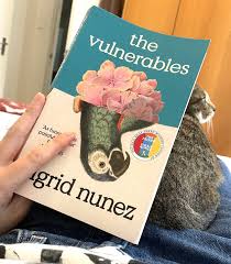 The Vulnerables by Sigrid Nunez