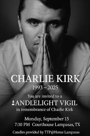 Lampasas County Breaking News and Information