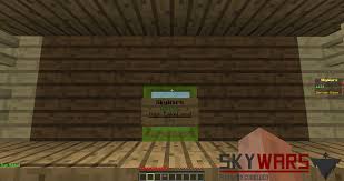 Skywars is a pvp minigame where players battle each other on. Skywars Uuid Support New Features And Many Bug Fixes Spigotmc High Performance Minecraft