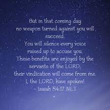 God Will Protect And Vindicate Me Amen My Family Quotes Names Of Jesus Favorite Words