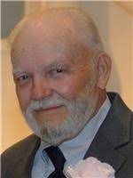 Wallace Donovan Obituary (2015)