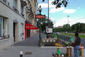File Station Metro Porte De Charenton 20130606 170941 Jpg Wikimedia Commons