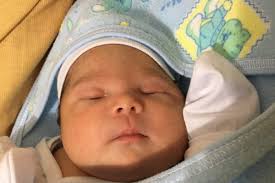 Fundraiser for Nilton Xavier Velez by AndRea Alvarado : Todos con Joaquín