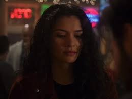 Kelly Severide and Renee Kiss