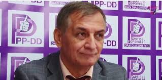 Preşedintele PPDD Timişoara A Murit în Timpul Petrecerii De 8 Martie A  Partidului