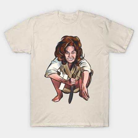 Trilogy of Terror - Trilogy Of Terror - T-Shirt | TeePublic