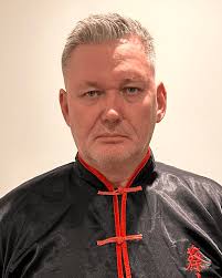 Kung Fu & Qigong Instructors