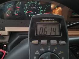 Attach it to your logitech g flight yoke with logitech g's pro flight yoke system, you can easily add rudder pedals and a full range of switch, navigation and instrument panels to. F53 Repair Instrument Panel Light Switch 1999 Southwind 35s