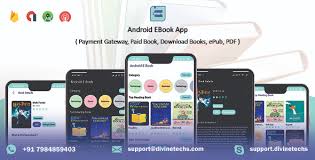 Use a great book reader to read free book… Free Download Android Ebook App Books App Pdf Epub Download Books Paid Book Payment Gateway Admin Panel Nulled Latest Version Bignulled