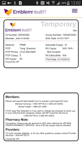 45 occupational groups have been covered under this scheme. Myemblemhealth For Android Apk Download
