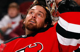 New Jersey Devils Restricted Free Agent Profile: Yegor Sharangovich