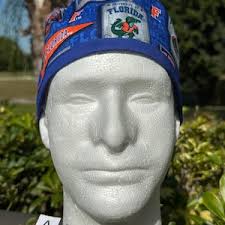 Barbecue-plastic Surgeon Scull Cap W/ Sweat Band,anesthesiologist Hat,vet  Scrub Hat,nurse,cna Cap,x-ray Tech,baker & Chef Hat,bandanna !