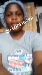 Go Lora Moloi Meaning