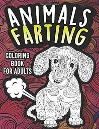 11 l x 8 1/2 w. 20 Best Animals Coloring Books For Beginners Bookauthority