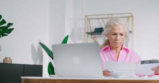 Photo Pension de réversion et remariage : quelle part revient au conjoint et ...
