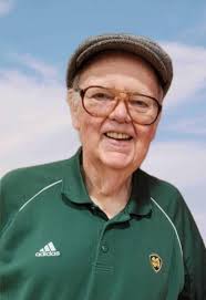 Obituary for John Joseph Finney