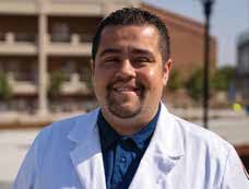 REPORT TO THE COMMUNITY