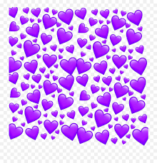 Click the icon to copy to clipboard▼. Purple Purple Heart Emoji Background Png Purple Heart Emoji Png Free Transparent Png Images Pngaaa Com