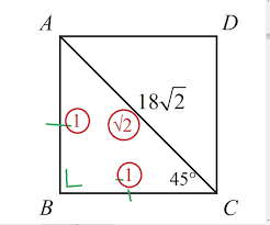 Dibuatnya kunci jawaban matematika kelas 8 halaman 52 semester 1 ini sebagai pembanding bagi soal lain yang sejenis. Jawaban Ayo Kita Berlatih 6 4 Bab 6 Mtk Halaman 40 Kelas 8 Teorema Pythagoras Basbahanajar Com