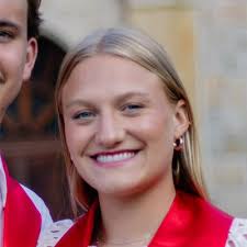 Here's to the end of an amazing chapter and the beginning of a new one.