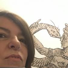 Fátima Díez Platas, autor en Zenda