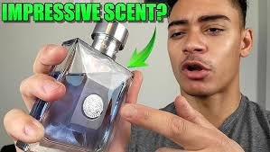 Amazon.com : Versace Man Eau Fraiche by Versace for Men 3.4 oz Eau de  Toilette Spray : Eau De Parfums : Beauty & Personal Care