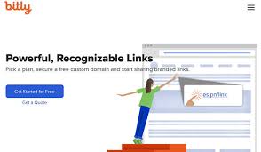 It cost few bucks, but it doesn't contain any ads. 10 Best Url Shorteners For 2021 Google Url Shortener Alternatives