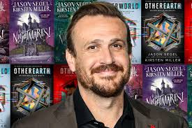 Jason Segel: Why is everyone sleeping