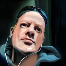 Nicholas CONSTANT, 56 ans (LA FERTE SOUS JOUARRE, PARIS)