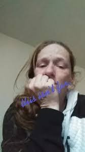 Melissa Kirkbride's Instagram, Twitter & Facebook