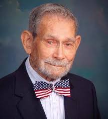 James BOULER Obituary (1928