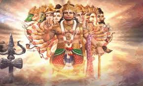 Hanuman Jayanti 2021 Date Importance and shubh sanyog | Hanuman Jayanti  2021 : हनुमान जयंती की डेट, महत्व और जानें, इस दिन का शुभ संयोग | Hari  Bhoomi