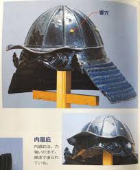 某研究者 on twitter samurai armor riding helmets samurai