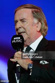 Disc jockeys from BBC Radio 1 and Radio 2 gathered at Broadcasting... News  Photo