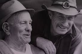 NZ Biography: Colin Hogg