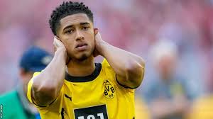Borussia Dortmund 2-2 Mainz 05 ...
